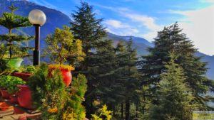 What is the best time to visit Mcleodganj