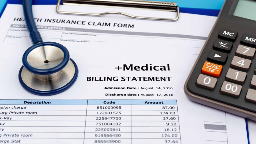 Why Outsourcing Medical Billing Can Save Your Practice Time and Money